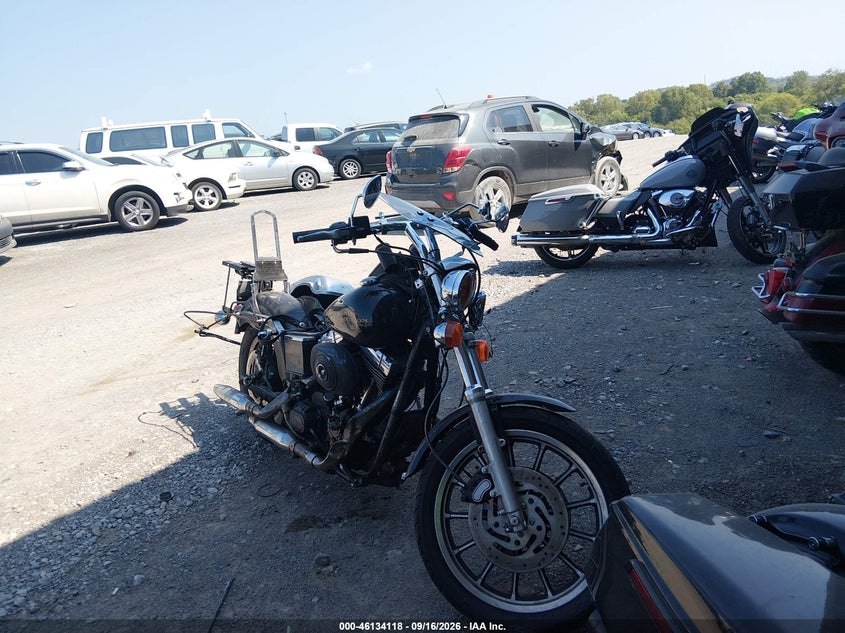 2001 HARLEY-DAVIDSON FXDL | 1HD1GDV151Y330677 | UPCARS