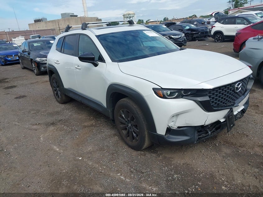 2024 MAZDA CX-50 2.5 S PREMIUM | 7MMVABDM2RN218842 | UPCARS
