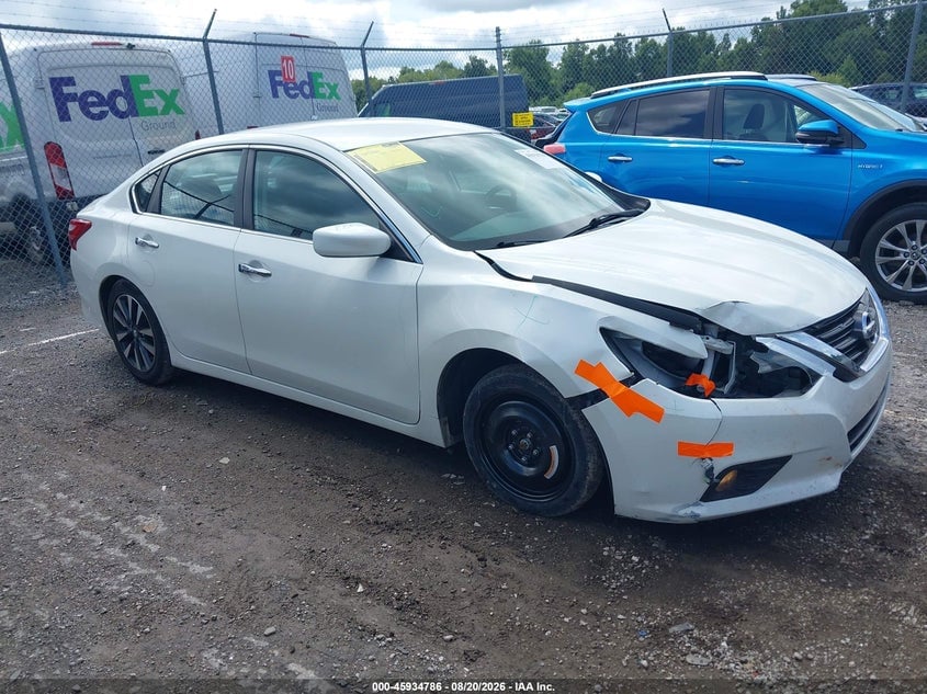 2016 NISSAN ALTIMA 2.5/2.5 S/2.5 SL/2.5 SR/2.5 SV | 1N4AL3AP6GC227104 | UPCARS