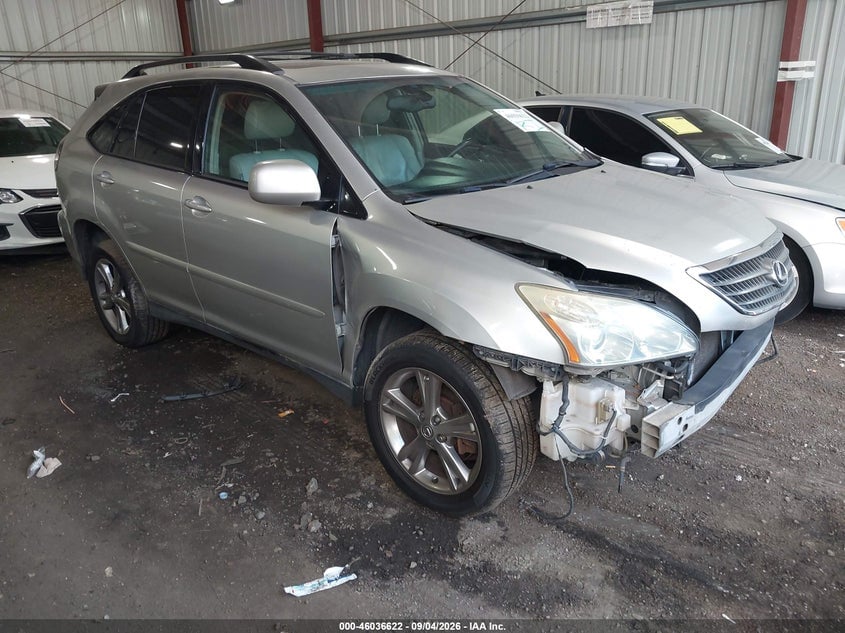 2006 LEXUS RX 400H | JTJHW31U060034840 | UPCARS