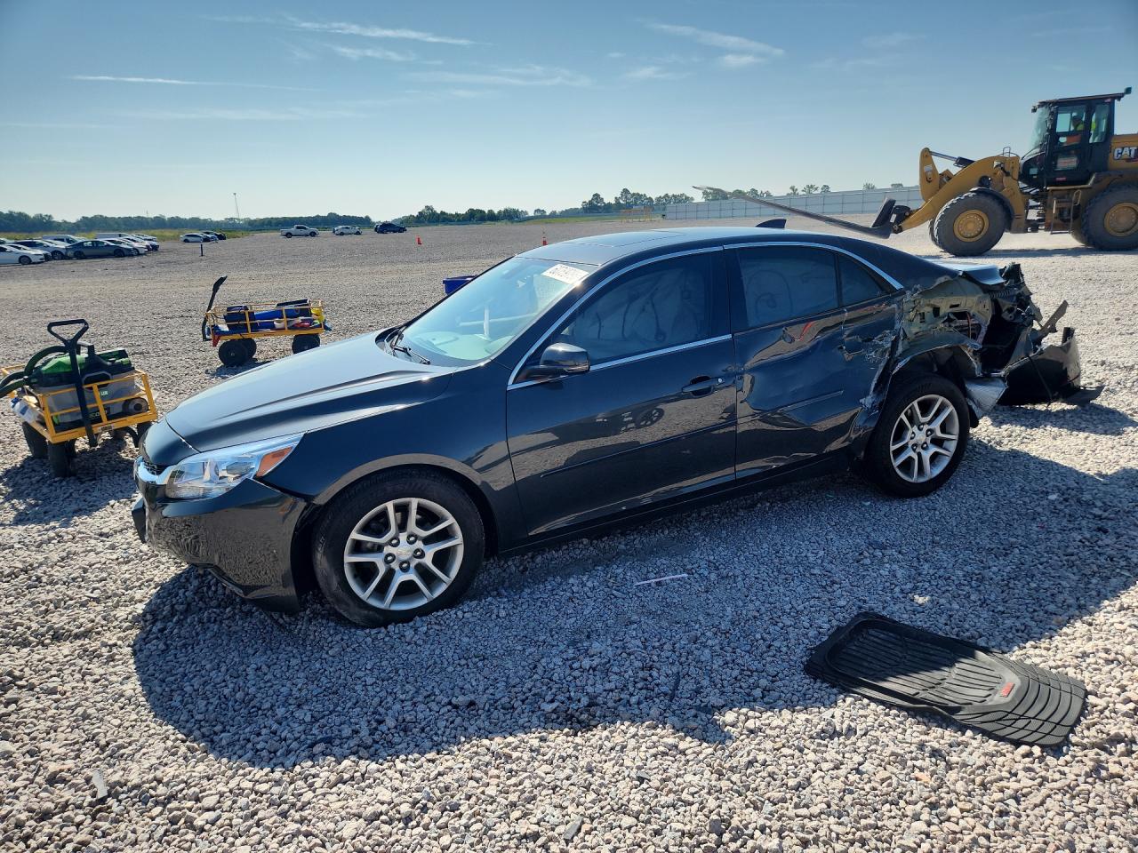 2015 CHEVROLET MALIBU 1LT | 1G11C5SL4FF132595 | UPCARS