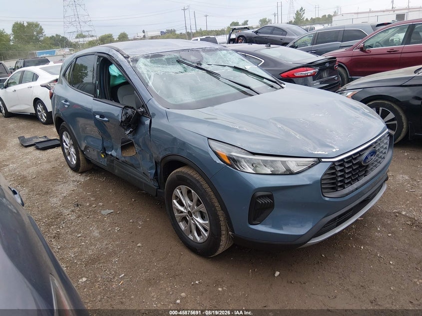 2025 FORD ESCAPE ACTIVE | 1FMCU9GN0SUA06735 | UPCARS