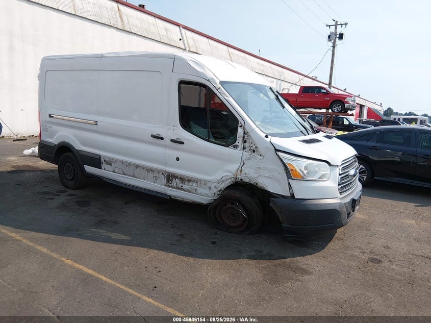 2016 FORD TRANSIT-350 | 1FTBW2CM8GKA17614 | UPCARS