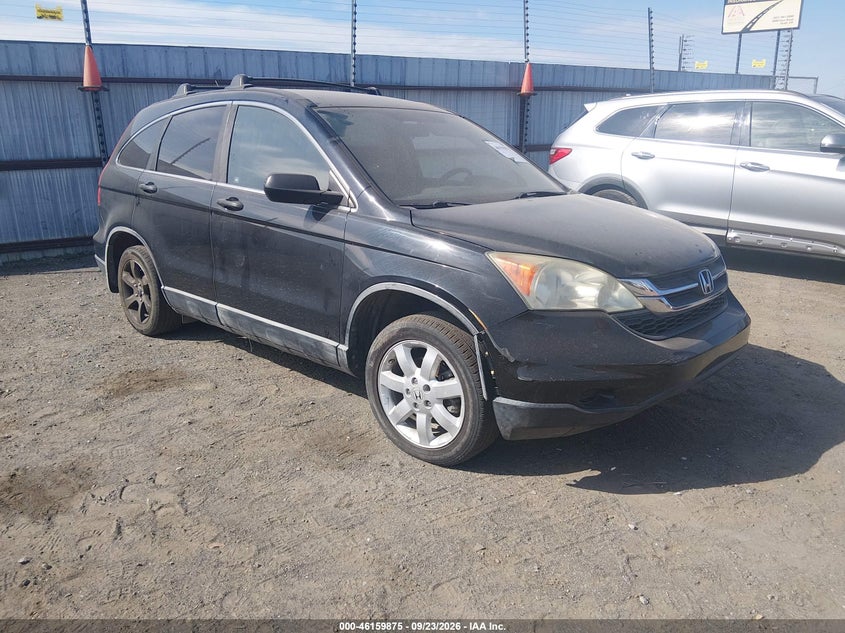 2011 HONDA CR-V SE | 5J6RE3H40BL050314 | UPCARS