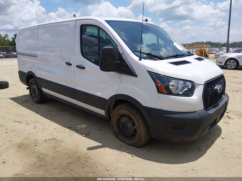 2023 FORD TRANSIT-150 | 1FTYE1Y88PKA20970 | UPCARS