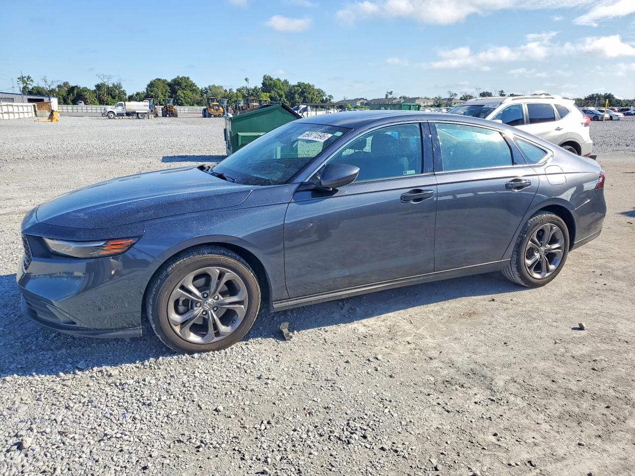 2023 HONDA ACCORD EX | 1HGCY1F3XPA041156 | UPCARS