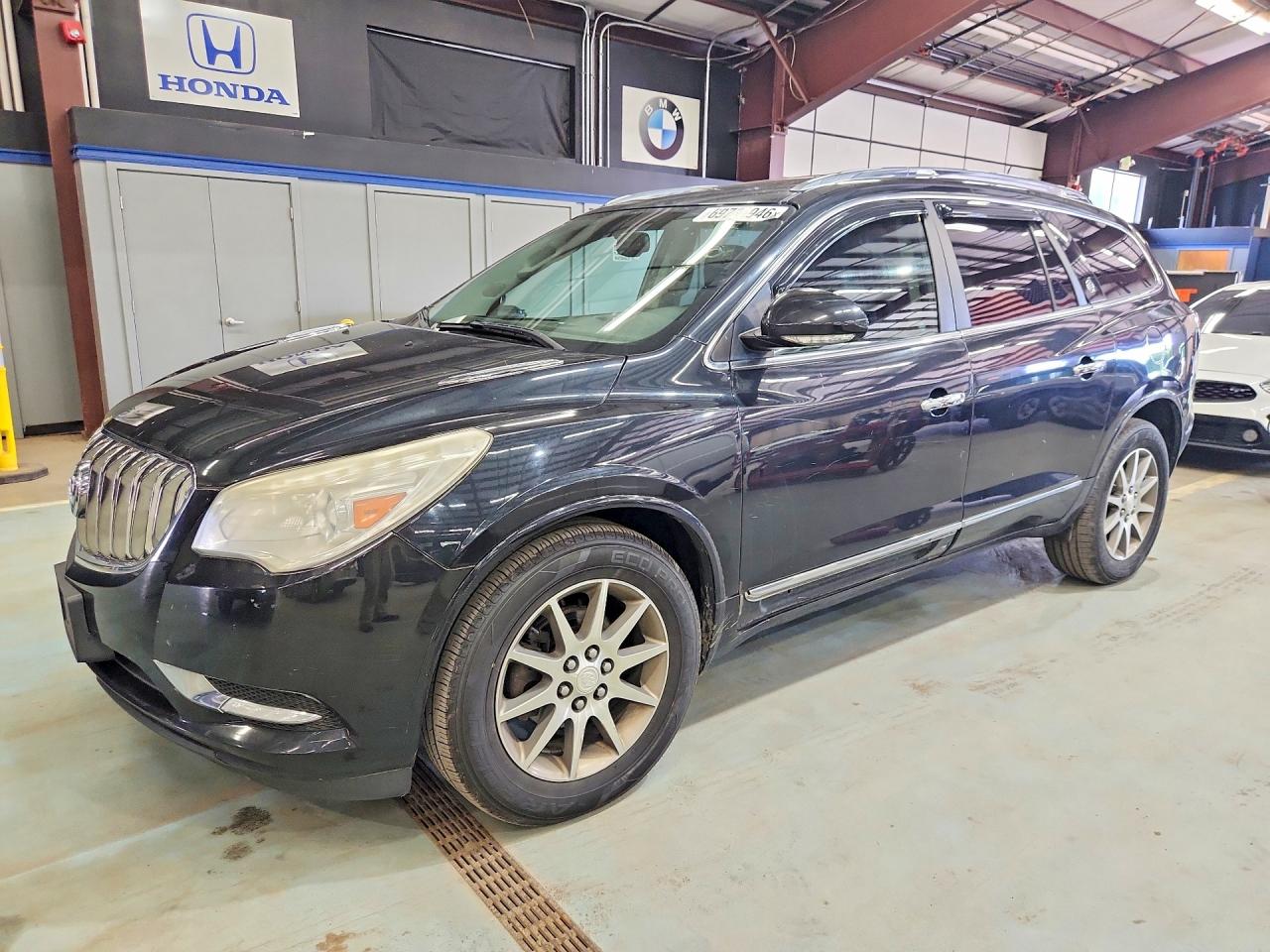 2013 BUICK ENCL AVENIR | 5GAKVCKD5DJ135438 | UPCARS