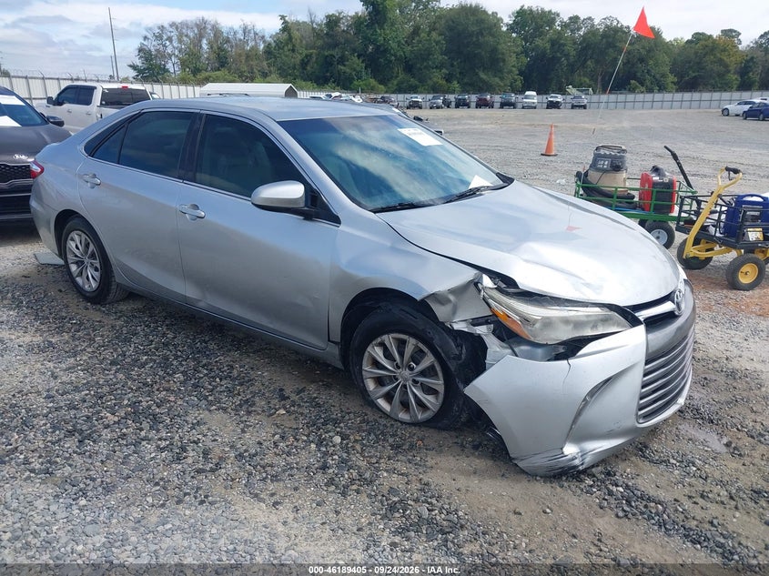2017 TOYOTA CAMRY LE | 4T1BF1FK6HU408394 | UPCARS