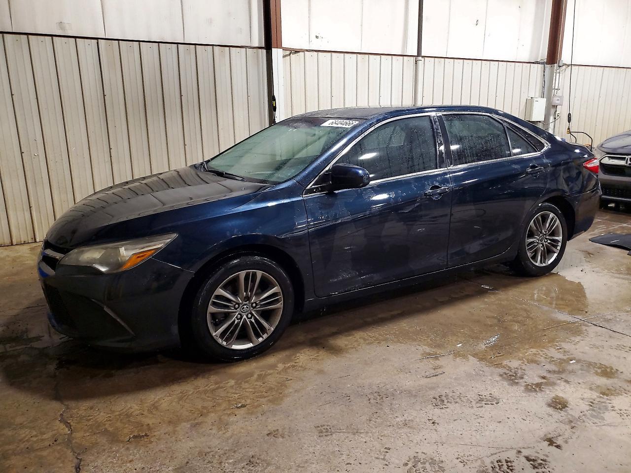 2017 TOYOTA CAMRY SE | 4T1BF1FK0HU305763 | UPCARS