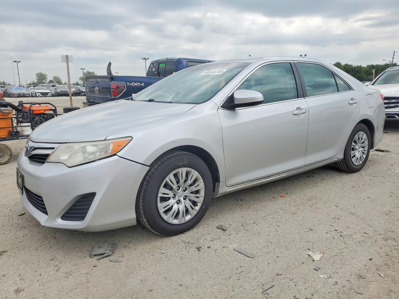 2013 TOYOTA CAMRY LE | 4T1BF1FK1DU263579 | UPCARS