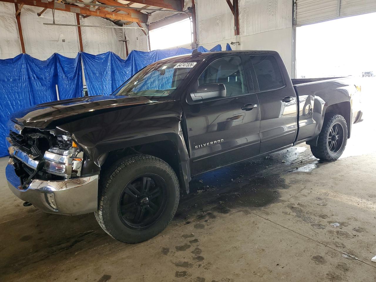 2019 CHEVROLET SILVERADO K1500 LT | 2GCVKPEC8K1167421 | UPCARS