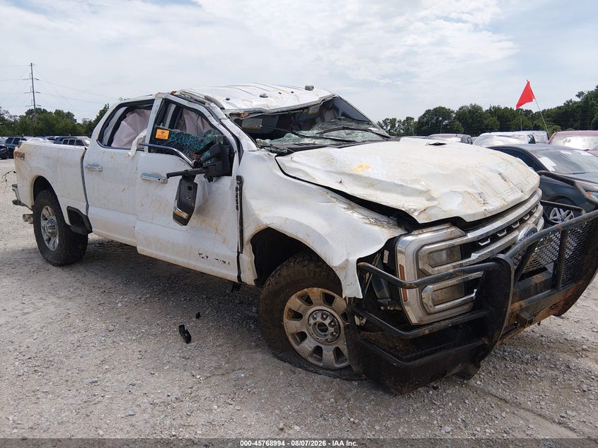 2026 FORD F-250 LARIAT | 1FT8W2BT1TED00139 | UPCARS