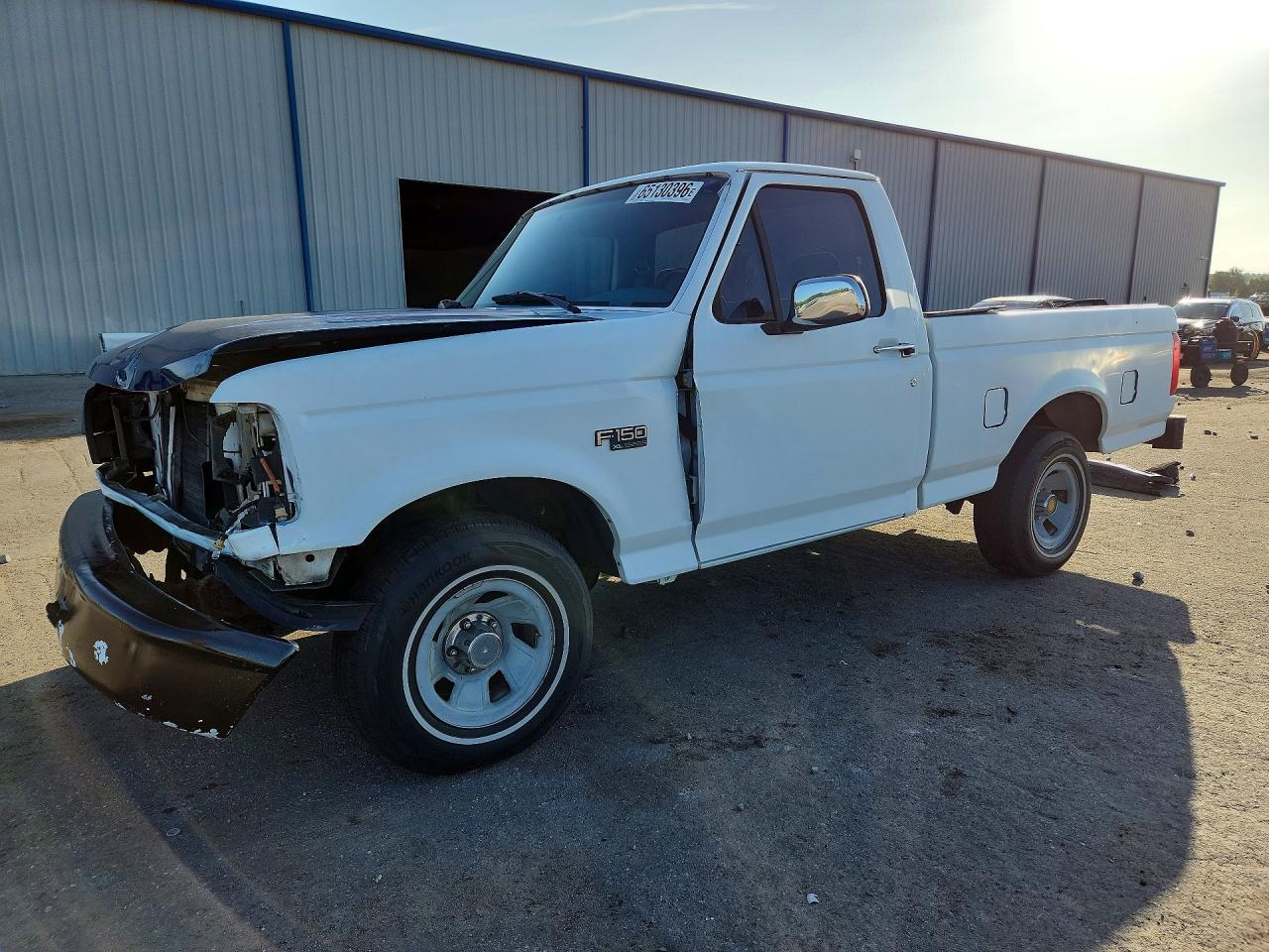 1993 FORD F150 | 1FTDF15Y6PNB24937 | UPCARS