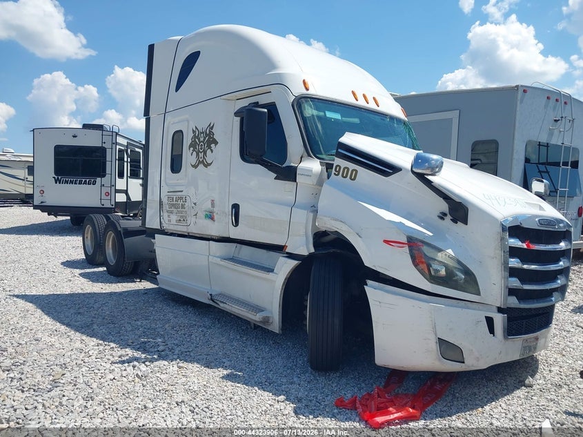 2022 FREIGHTLINER NEW CASCADIA 126 | 3AKJHHDR2NSNB2314 | UPCARS