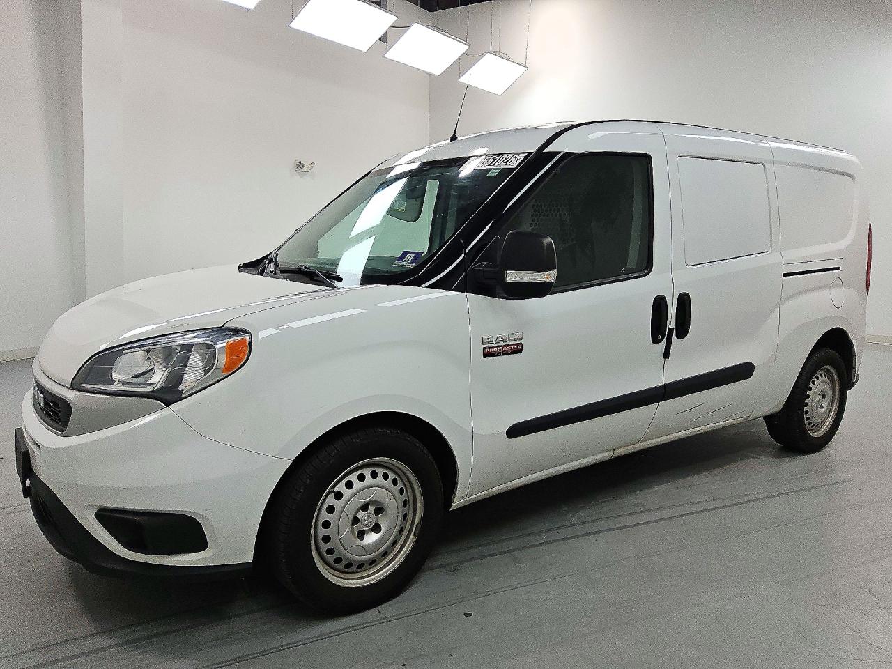 2022 RAM PROMASTER TRADESMAN | ZFBHRFAB9N6W80984 | UPCARS