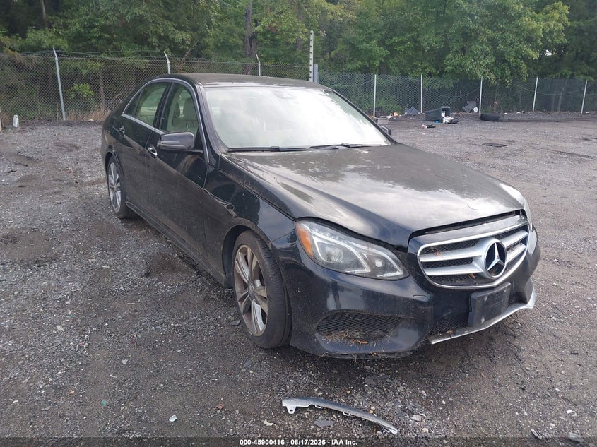 2016 MERCEDES-BENZ E 350 4MATIC | WDDHF8JB2GB186628 | UPCARS