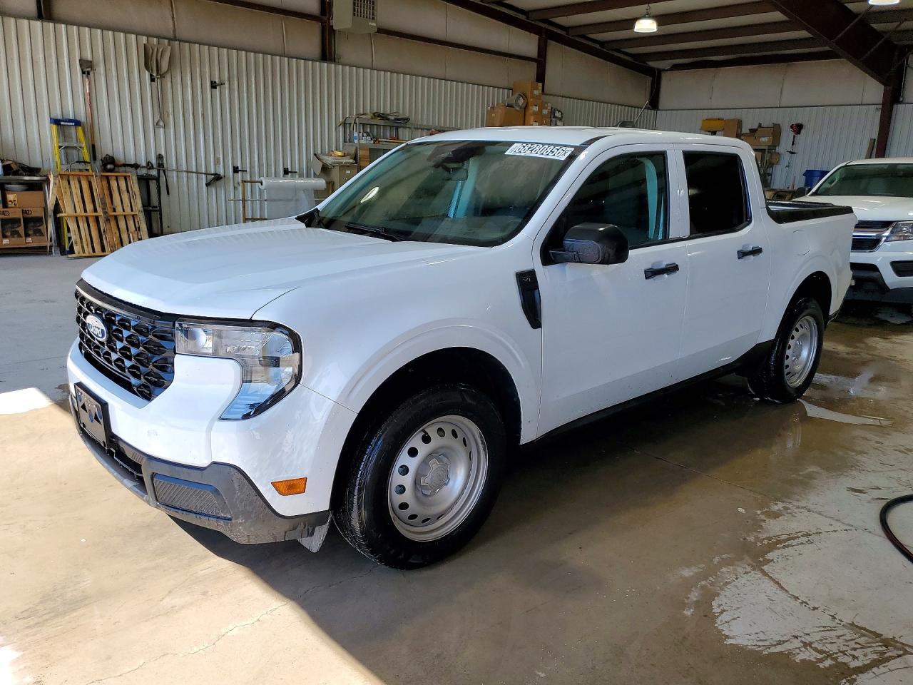 2025 FORD MAVERICK XL | 3FTTW8A33SRB21059 | UPCARS