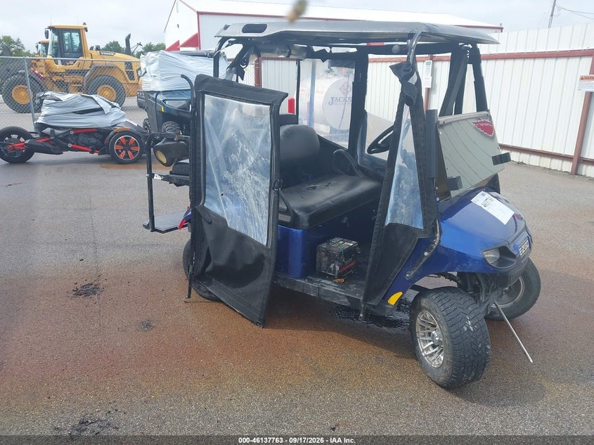 2019 EZGO TXT VALOR | EZGAE0CAVK3366826 | UPCARS