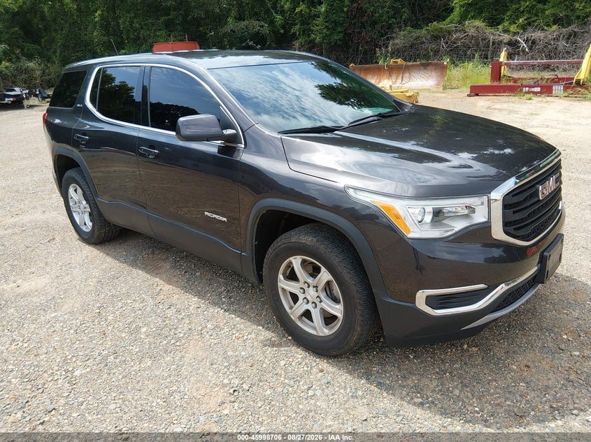 2019 GMC ACADIA SLE-1 | 1GKKNRLS9KZ125982 | UPCARS