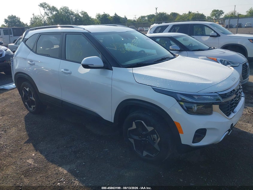 2025 KIA SELTO S | KNDEUCAA8S7811557 | UPCARS