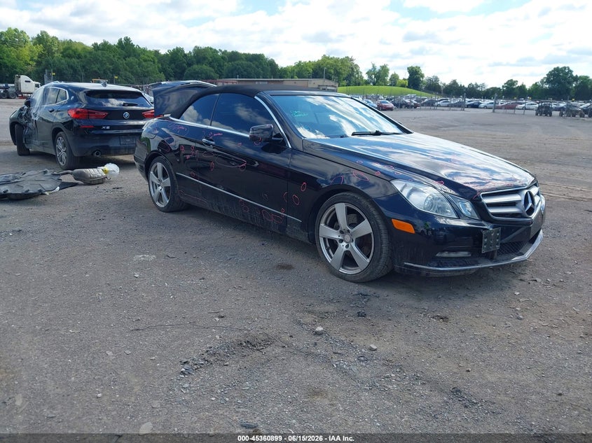 2013 MERCEDES-BENZ E 350 | WDDKK5KF1DF188506 | UPCARS