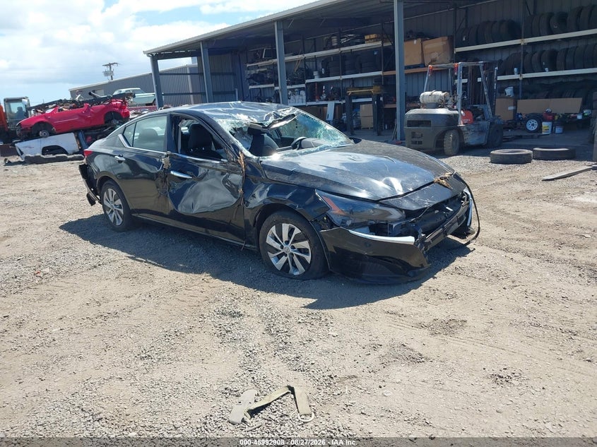 2023 NISSAN ALTIMA S FWD | 1N4BL4BVXPN385490 | UPCARS