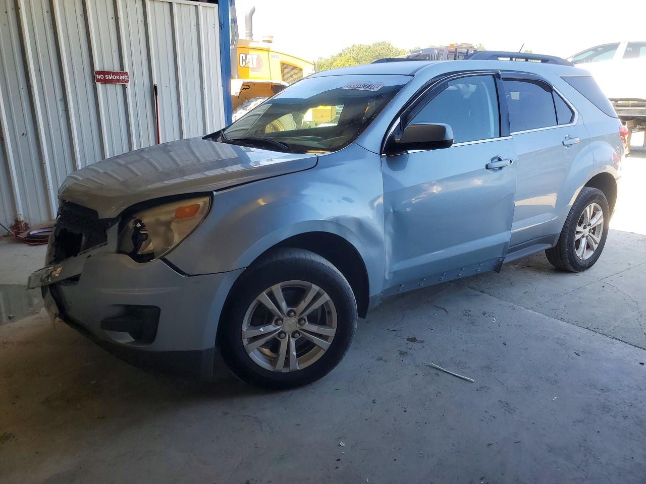 2014 CHEVROLET EQUINOX LT | 2GNFLFEK7E6200474 | UPCARS