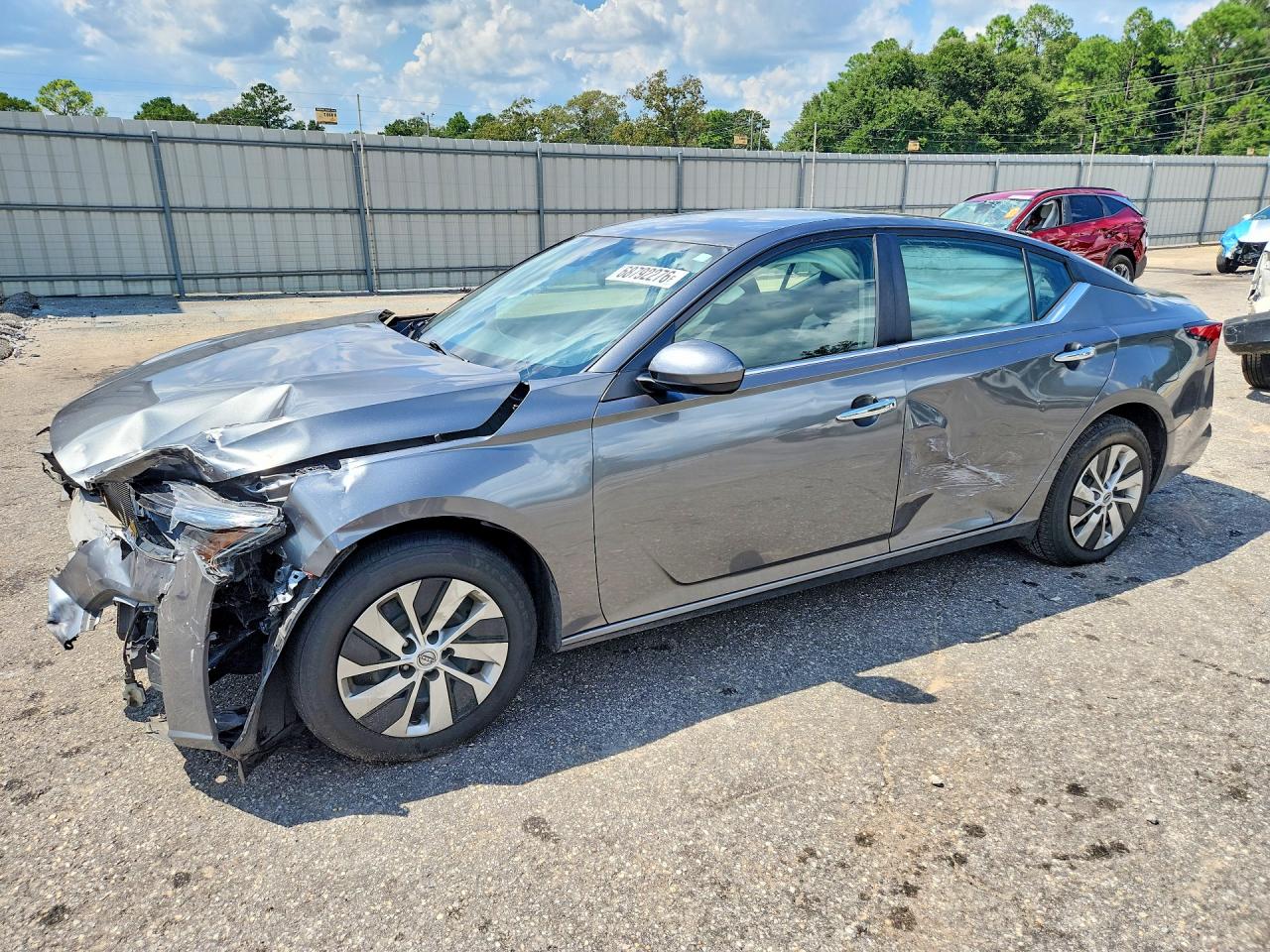 2023 NISSAN ALTIMA S | 1N4BL4BV6PN385678 | UPCARS