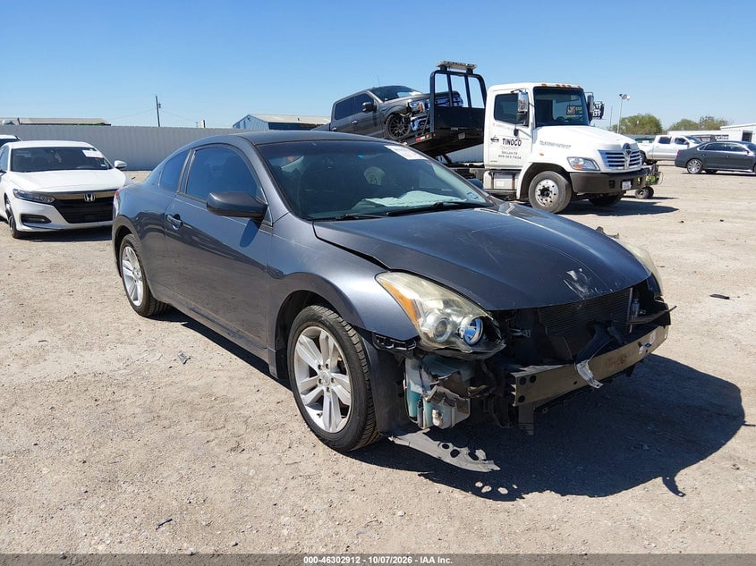 2010 NISSAN ALTIMA 2.5 S | 1N4AL2EP3AC168864 | UPCARS