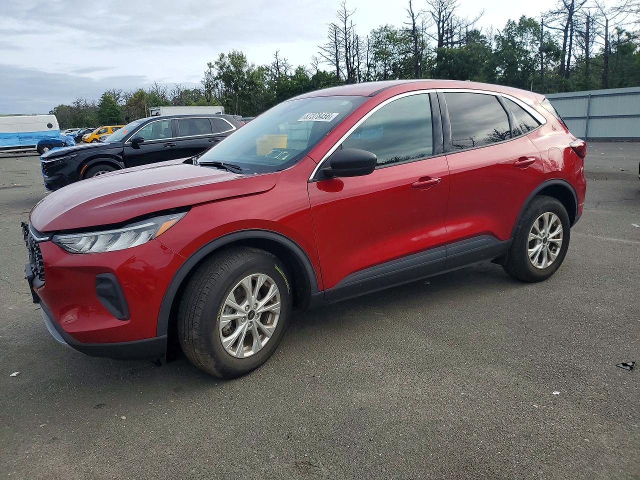 2023 FORD ESCAPE ACTIVE | 1FMCU9GN9PUA38381 | UPCARS