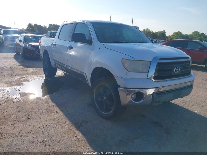2011 TOYOTA TUNDRA GRADE 4.6L V8 | 5TFEM5F10BX032688 | UPCARS