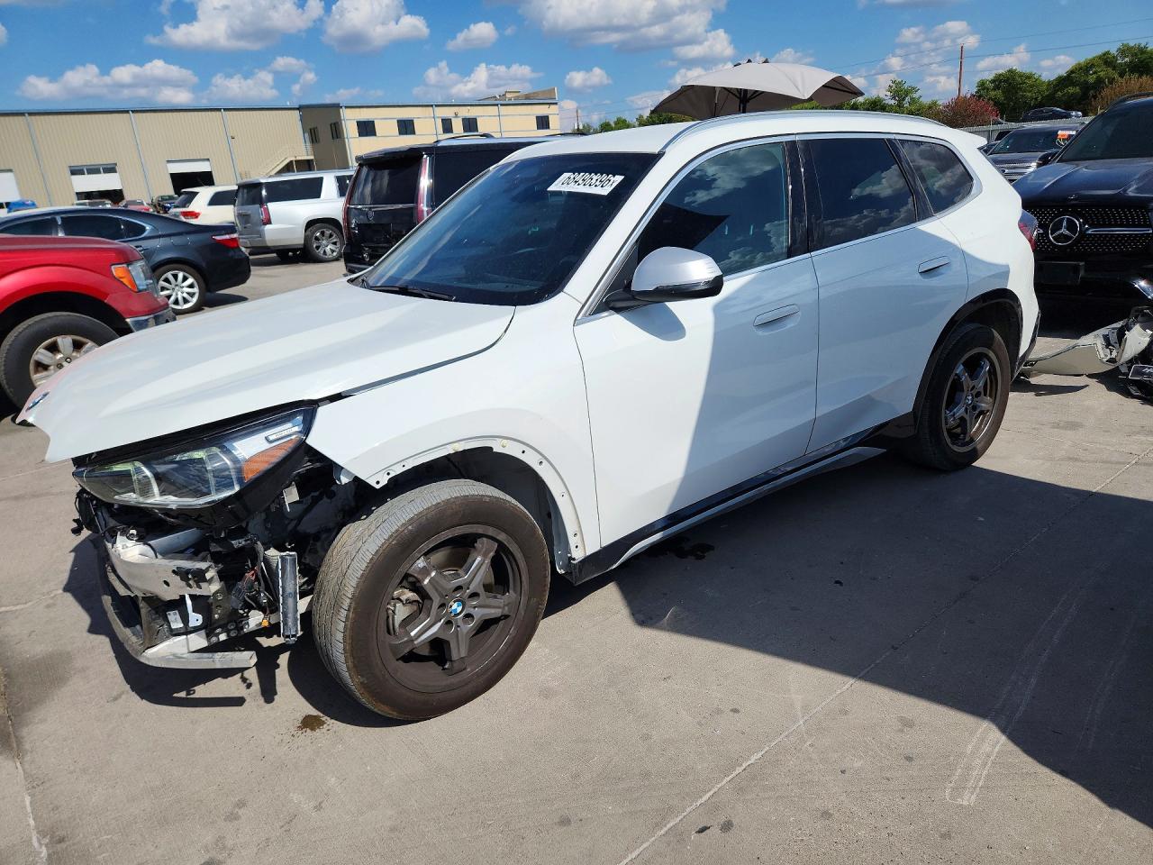 2024 BMW X1 XDRIVE28I | WBX73EF0XR5Z73674 | UPCARS
