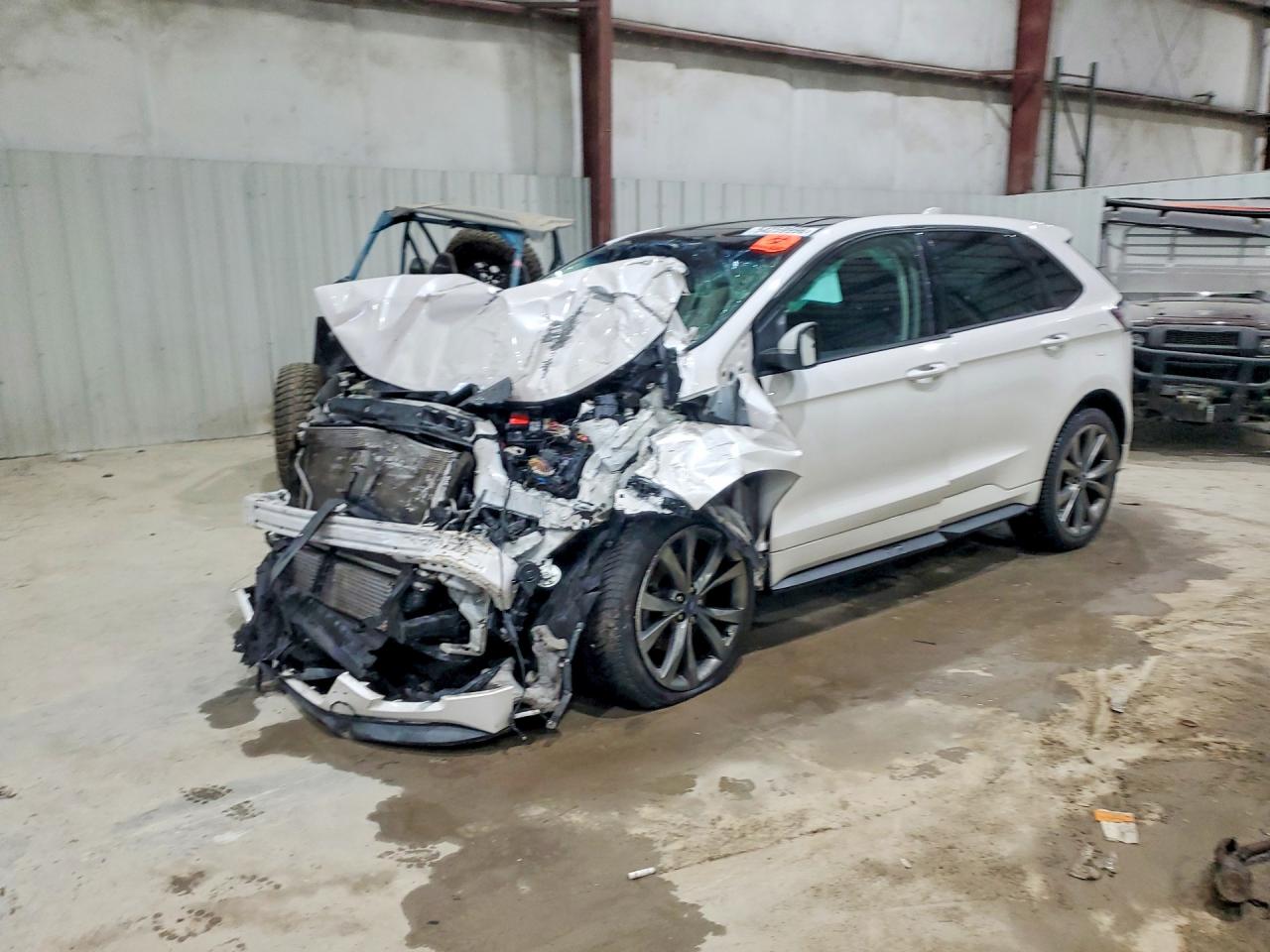 2017 FORD EDGE SPORT | 2FMPK4AP5HBC26181 | UPCARS
