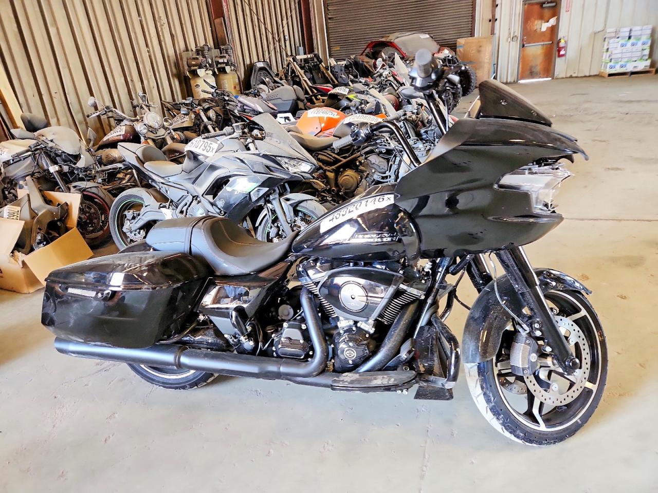 2025 HARLEY-DAVIDSON FL | 1HD1KH71XSB637169 | UPCARS