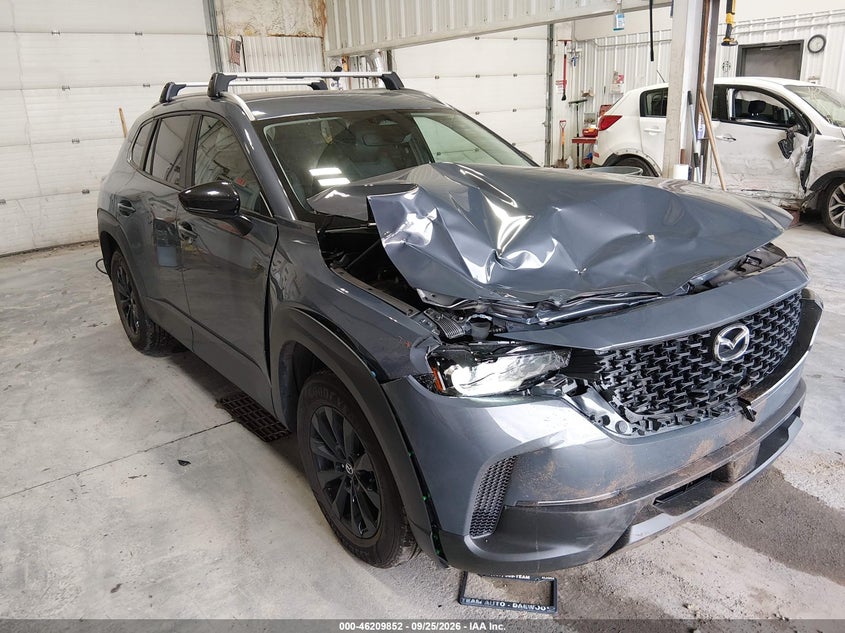 2025 MAZDA CX-50 2.5 S SELECT PACKAGE | 7MMVABAM2SN390735 | UPCARS