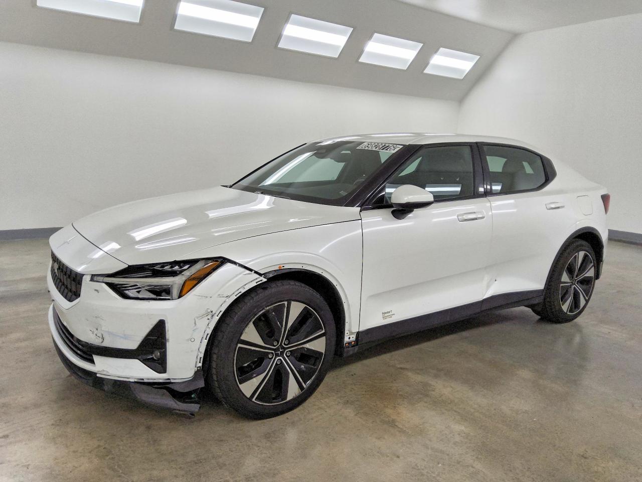 2023 POLESTAR 2 | YSMEG3KA0PL145903 | UPCARS