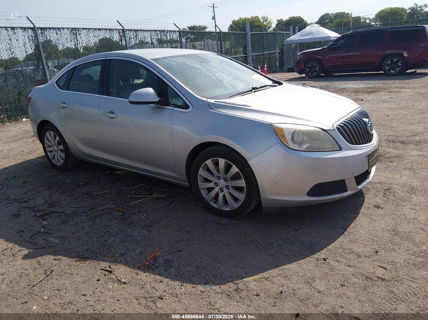 2015 BUICK VERANO | 1G4PP5SK9F4193977 | UPCARS