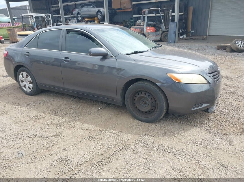 2008 TOYOTA CAMRY LE/SE/XLE | JTNBE46K483148040 | UPCARS