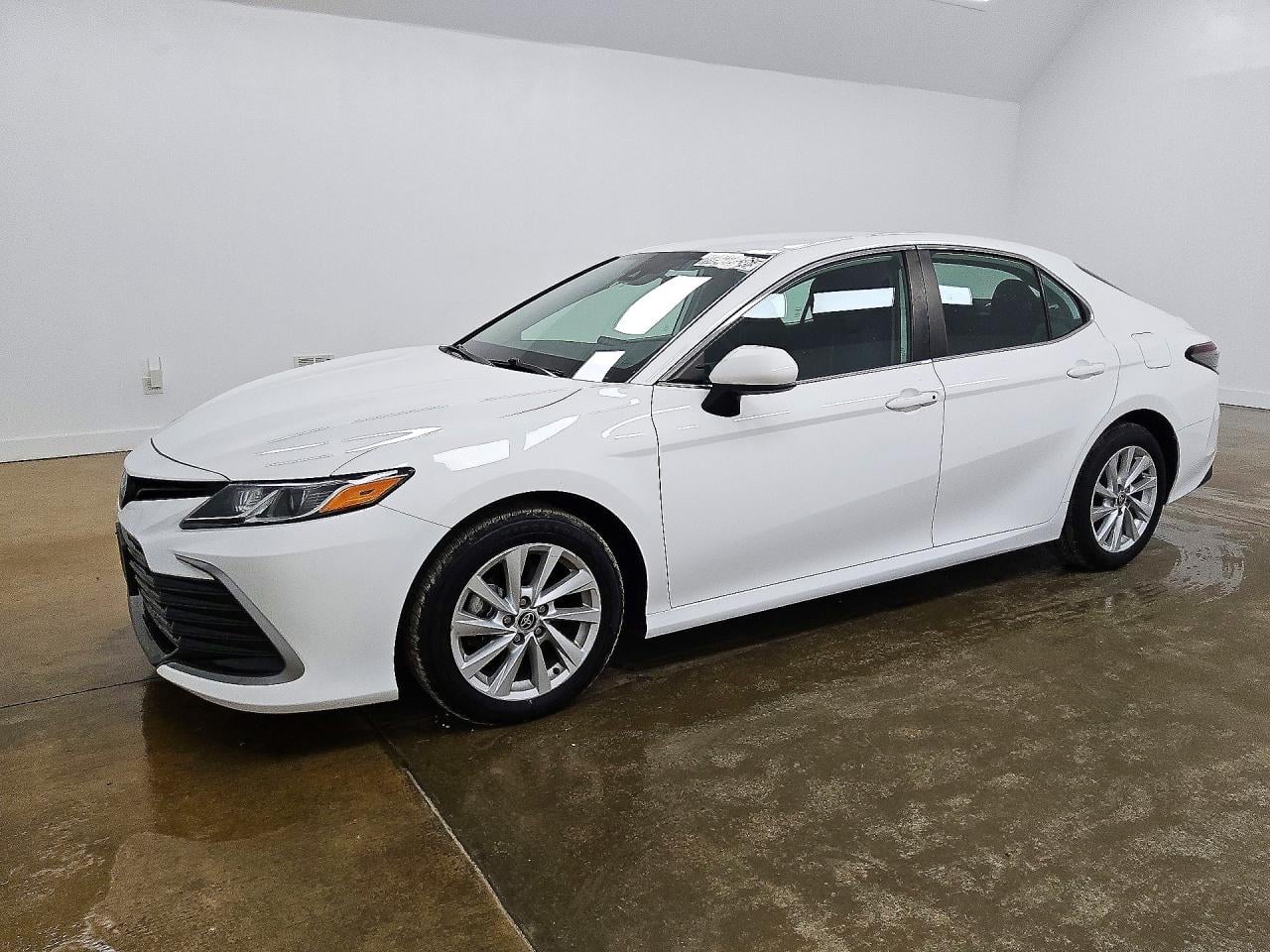 2023 TOYOTA CAMRY LE | 4T1C11BKXPU093896 | UPCARS