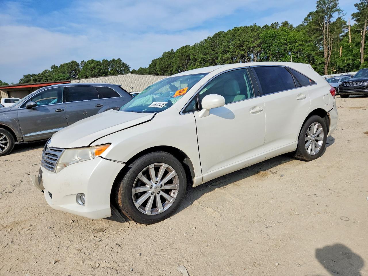 2010 TOYOTA VENZ AWD 4CYL | 4T3BA3BB3AU011092 | UPCARS