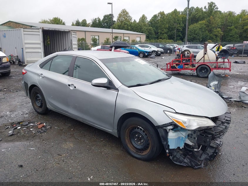 2017 TOYOTA CAMRY LE | 4T1BF1FK6HU327914 | UPCARS