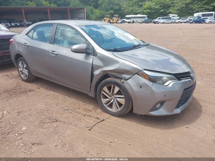 2014 TOYOTA COROLLA LE ECO PLUS | 2T1BPRHE0EC048295 | UPCARS