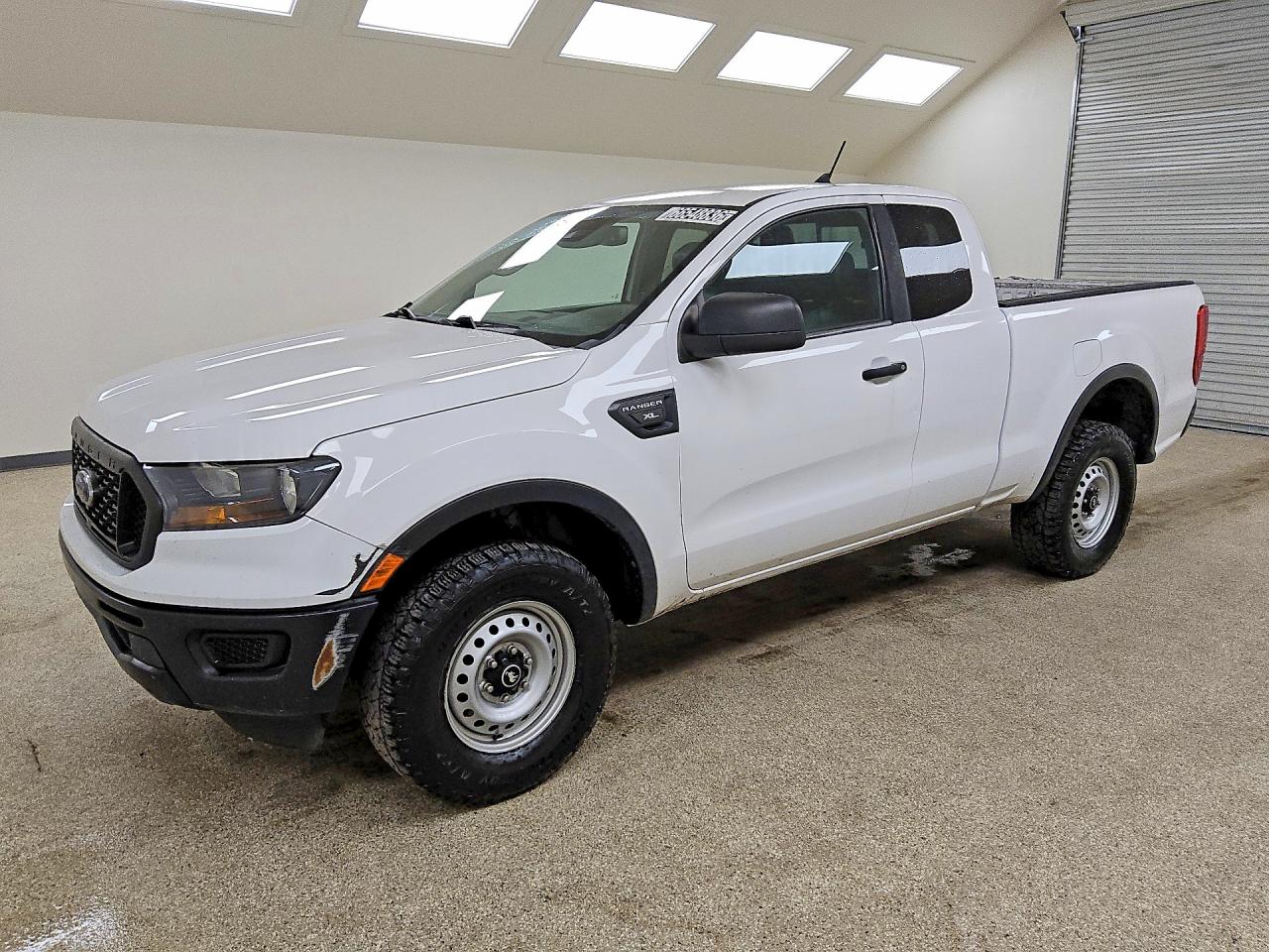 2020 FORD RANGER XL | 1FTER1EHXLLA95637 | UPCARS