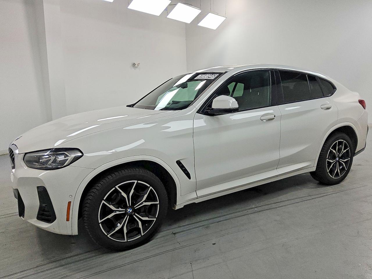 2023 BMW X4 XDRIVE30I | 5UX33DT0XP9P12978 | UPCARS