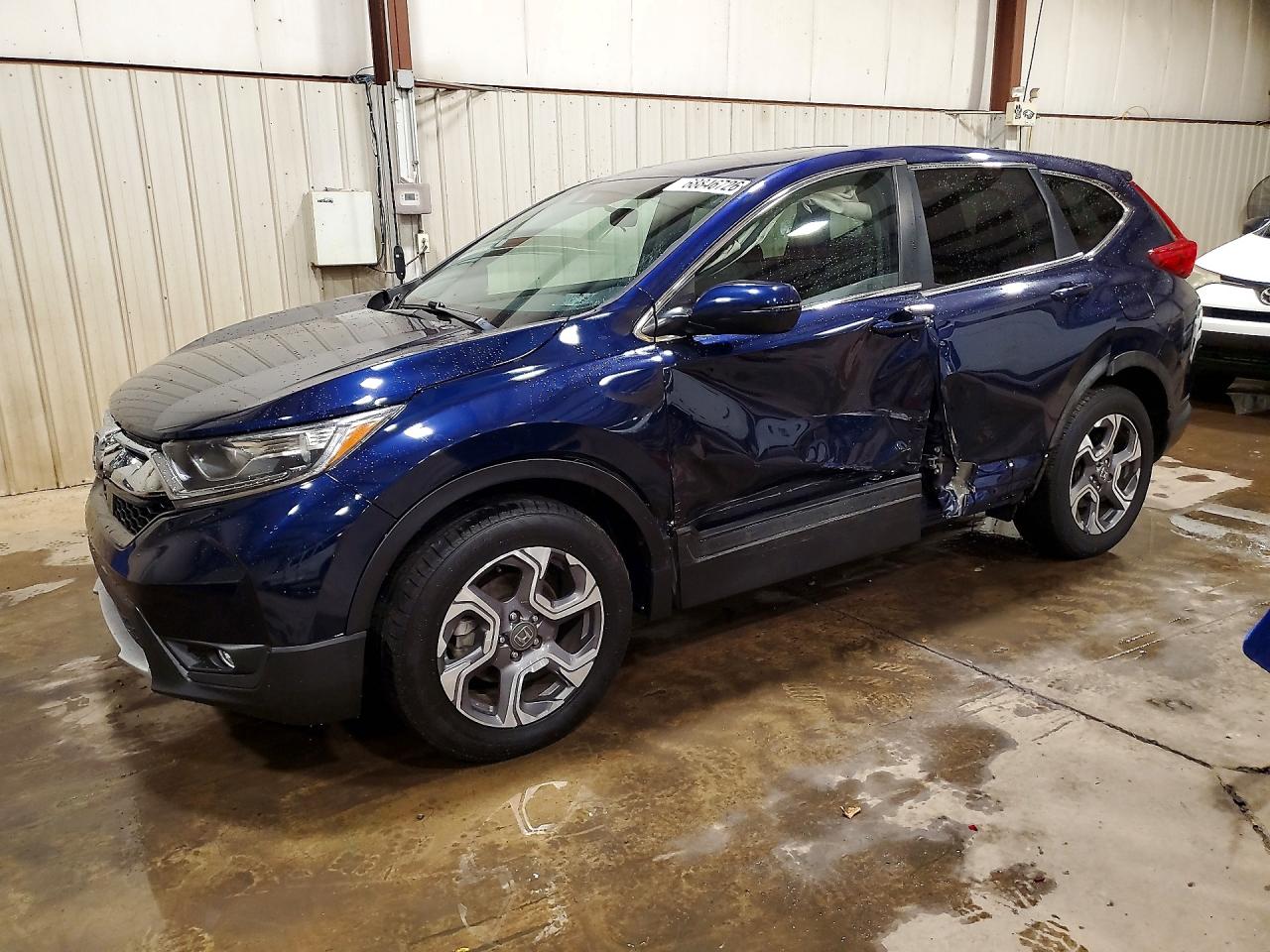 2018 HONDA CRV EX | 7FARW2H55JE068688 | UPCARS