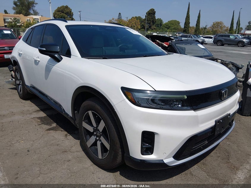 2025 HONDA PROLOGUE TOURING | 3GPKHWRM6SS512284 | UPCARS