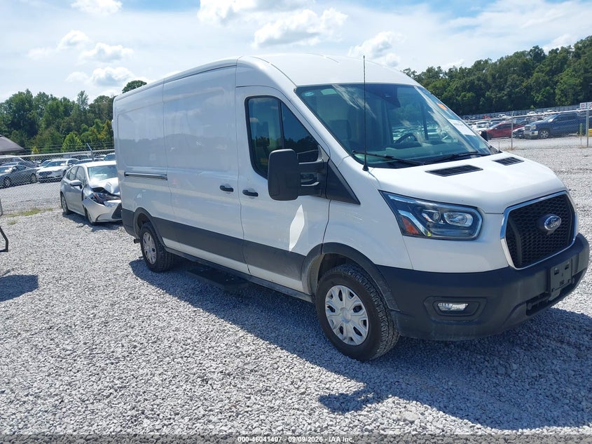 2025 FORD TRANSIT-150 | 1FTYE1C81SKA65359 | UPCARS