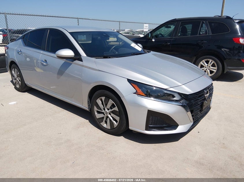 2023 NISSAN ALTIMA S FWD | 1N4BL4BV1PN349817 | UPCARS