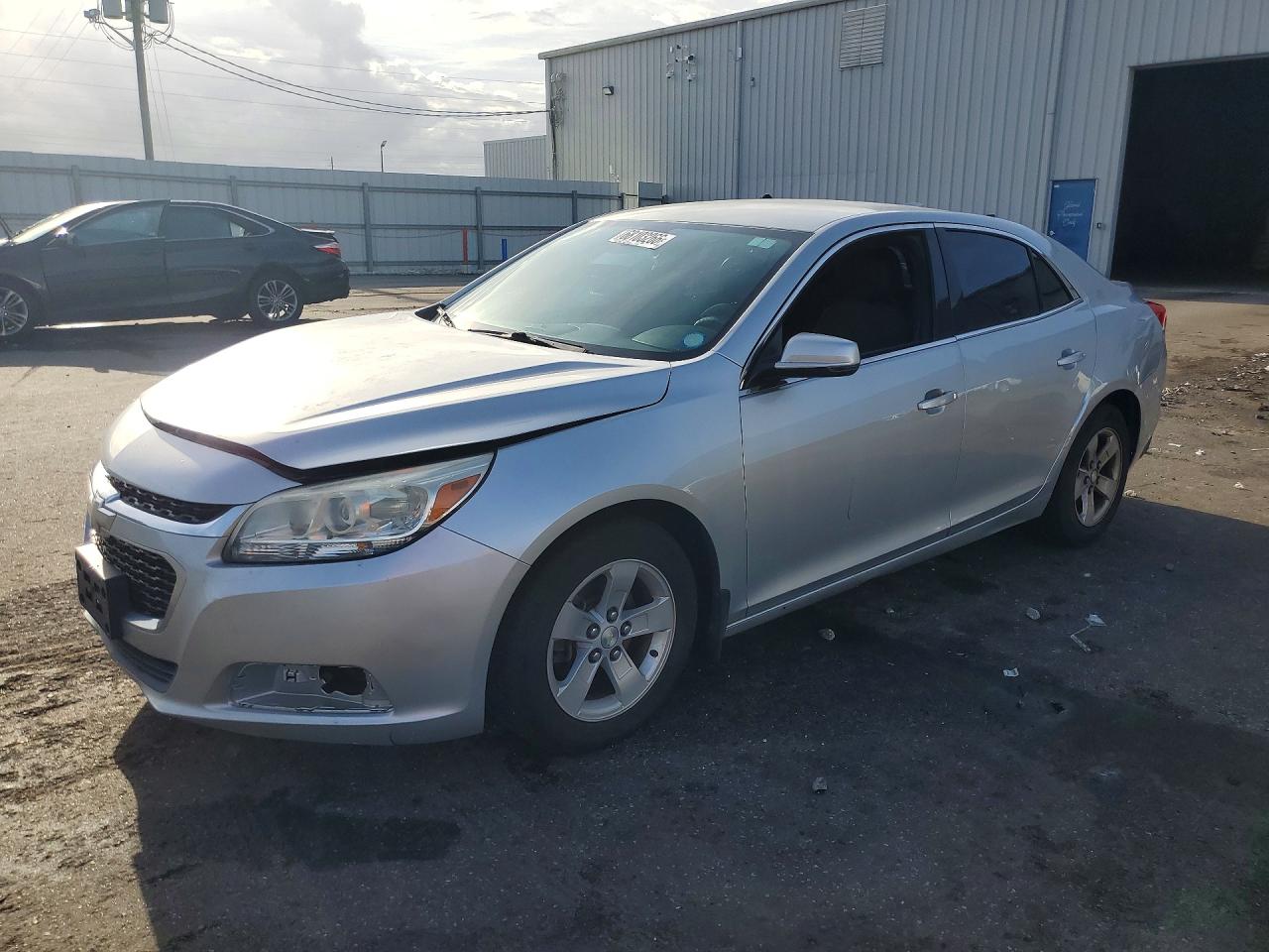 2016 CHEVROLET MALIBU LT | 1G11C5SA8GF166751 | UPCARS