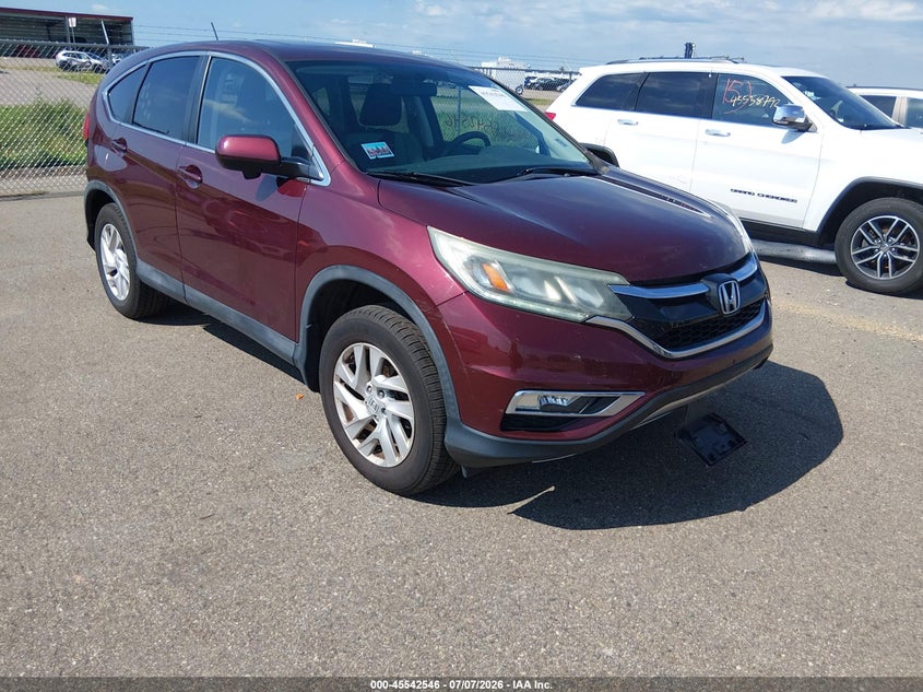 2015 HONDA CR-V EX | 2HKRM4H57FH664097 | UPCARS
